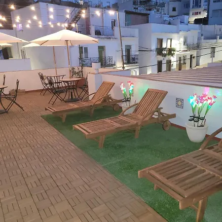 Hostal Jayma-2